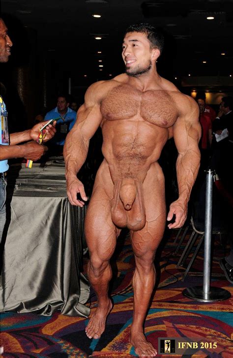 The Ifnb Report Massive Muscle And Cock Blog August