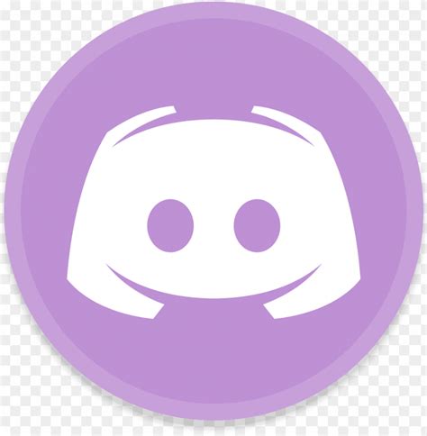 Discord Icon Discord Circle Icon Png Free Png Images Toppng