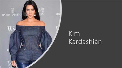 Kim Kardashian Astrological Analysis Youtube