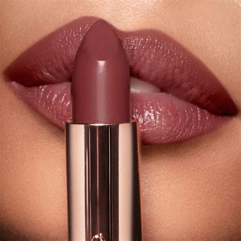 Pillow Talk Intense Kissing Berry Rose Satin Lipstick