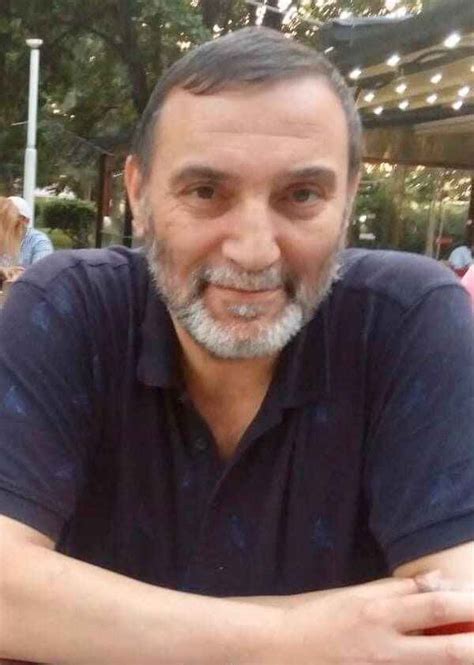 emekli öğretmen erdem günay hayatını kaybetti kocaeli fikir gazetesi