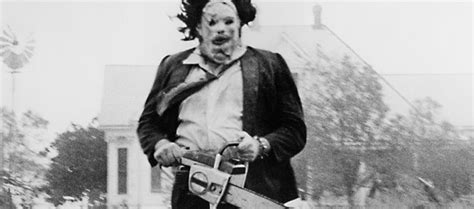 Ten Things You Might Not Know Aboutthe Texas Chainsaw Massacre