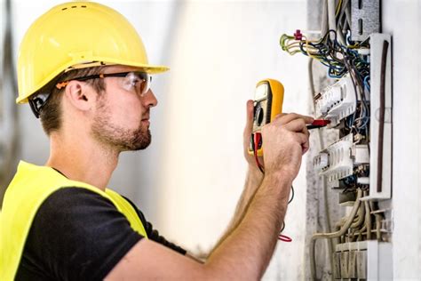 Electrical Safety Measures That Power Your Compliance Program Safestart
