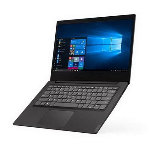 Jual Lenovo Ideapad S145 14iil Laptop Intel I5 1035g4 Icelake 4gb