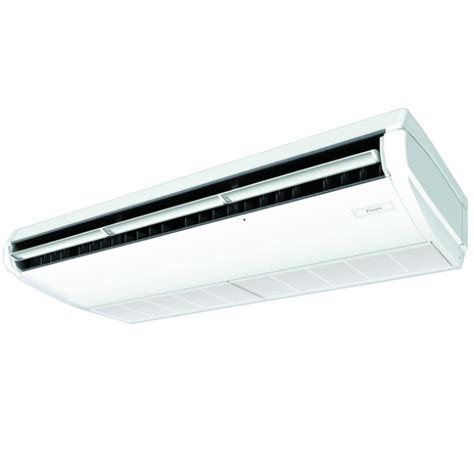 Ceiling Mounted Air Conditioner Daikin Shelly Lighting
