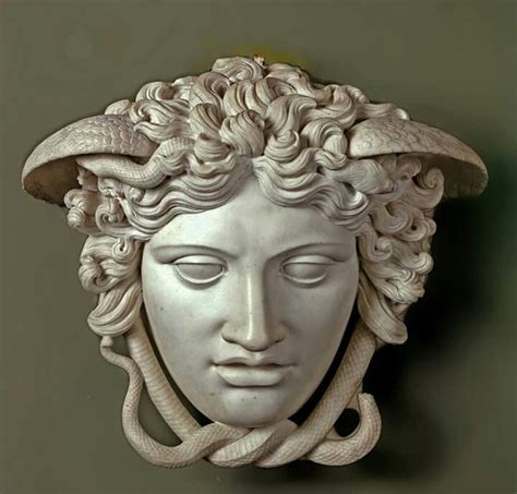 rondanini medusa | Roman sculpture, Greek statues, Ancient greek sculpture
