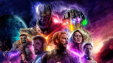 Avengers Endgame Bande Annonce Vf 2019 Trailer 3 Youtube
