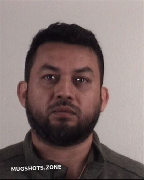 Onofrealas William Ernesto 06222022 Tarrant County Mugshots Zone