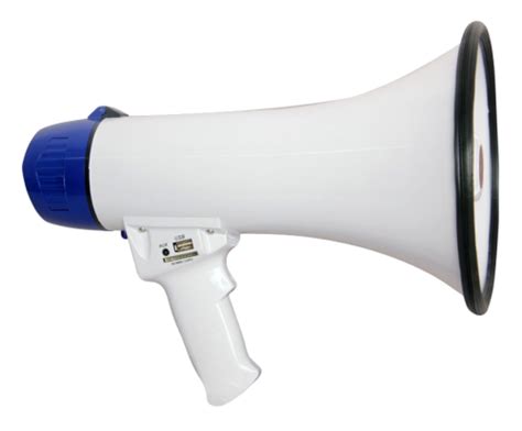 Collection Of Megaphone Hd Png Pluspng