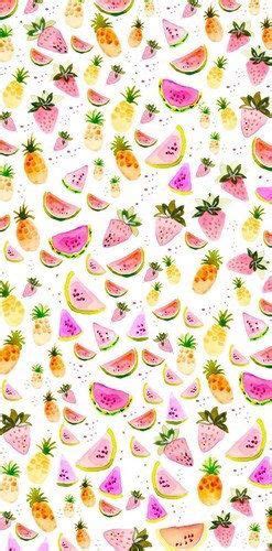 Pin By Tina Horn On ~ Tutti Fruitti ~ Fruit Illustration Make Your