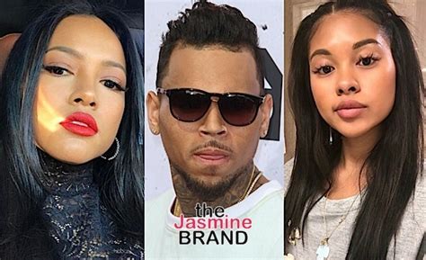 Who Is Chris Brown Currently Dating 2022 Telegraph