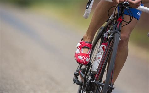 Tips For Pedaling More Efficiently Enduranceworks