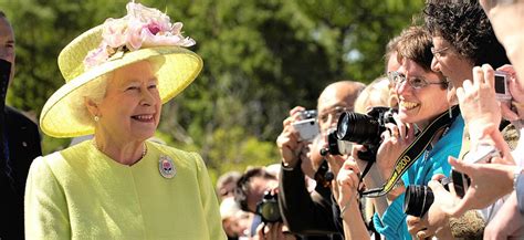 In Remembrance Queen Elizabeth Ii Kpbs Public Media