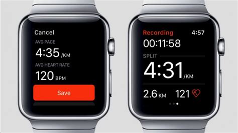 And if you place your phone somewhere with poor visibility for gps, then you can get squiffy results. Best Apple Watch apps 2020: do more with your smartwatch