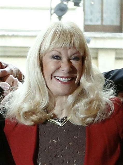 Page 3 Profile Carol Cleveland Actress The Independent The Independent