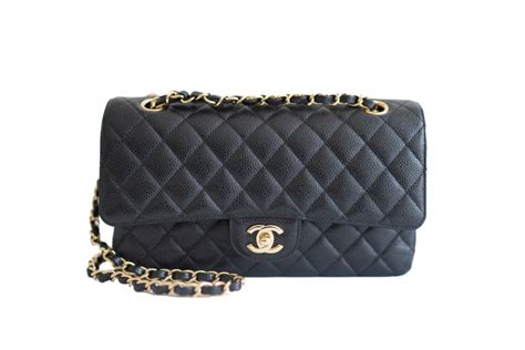 Classic Medium Double Flap Bag By Chanel Rent A Purse Online