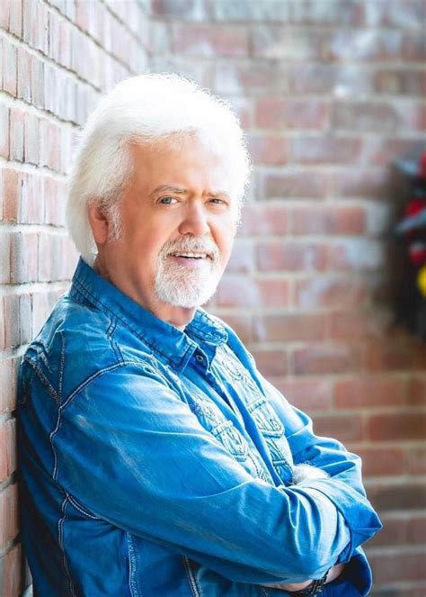 Merrill Osmond On His New Album Tour And Life In The Osmonds Bubble