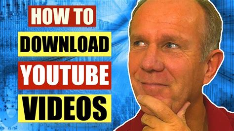 How To Download A Video From Youtube Legally Youtube