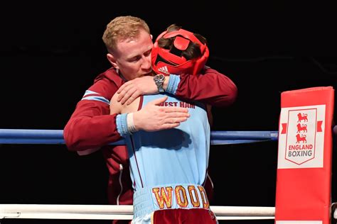 Nominate A Boxing Coach For The Uk Coaching Awards England Boxing