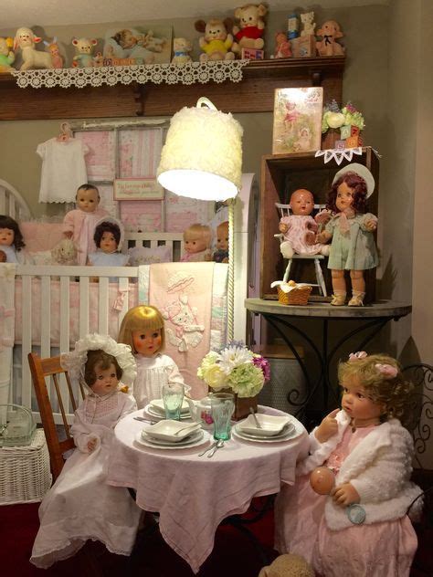 The Best Baby Dolls To Add To Your Collection Vintage Dolls Doll