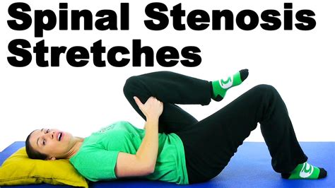 Yoga For Lumbar Stenosis Blog Dandk
