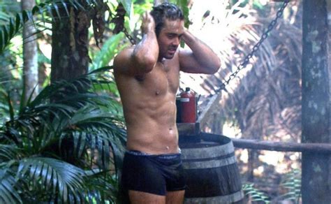 Im A Celebrity 2015 Spencer Matthews Wont Be Replaced In The Jungle