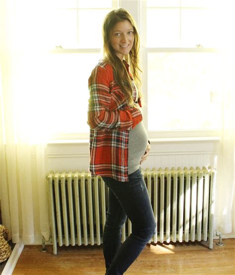 Fall Maternity Outfits