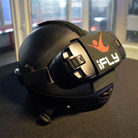Virtual reality (vr) is a simulated experience that can be similar to or completely different from the real world. Hands-on: VR Goes Skydiving at iFLY - The Ultimate Haptic ...