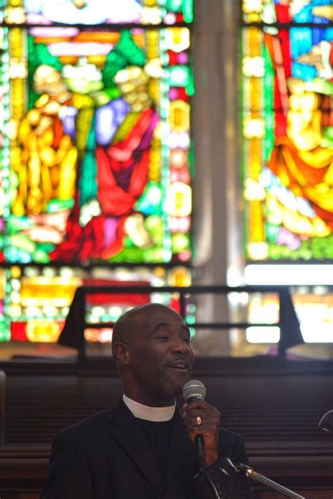 Wesley African Methodist Episcopal Zion Church Celebrates 195th
