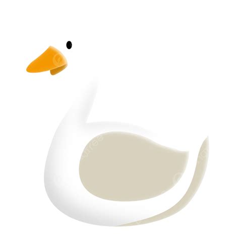 Cute Duck Png Picture Cute Duck Duck Cartoon Elements Animal Png