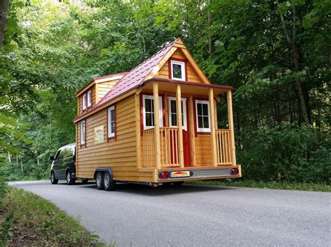 Tiny houses sind in den usa als teil einer bewegung entstanden: 47 Best Images Tiny Haus Deutschland - Wohntrend Tiny ...