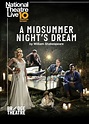 A Midsummer Night's Dream (2019) - IMDb