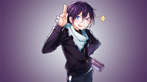 180 Yato Noragami Hd Wallpapers And Backgrounds