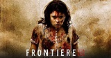 Frontier(s) - Kennst du deine Schmerzgrenze? - Stream: Online