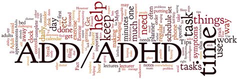 We don't like something simple, we like something minimal. ADD vs. ADHD: Is There a Difference? #adhd