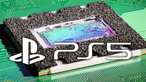 Playstation 5 Liquid Metal Leak May Damage The Console If Its Put