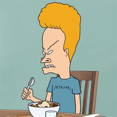 Beavis And Butthead Wow By Paramount Find Share On GIPHY
