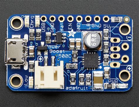 Adafruit Learning System