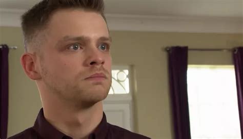 Hollyoaks Fans Horrified As Jordan Tricks Peri Into Sex In Sick Drugs Twist Daily Star