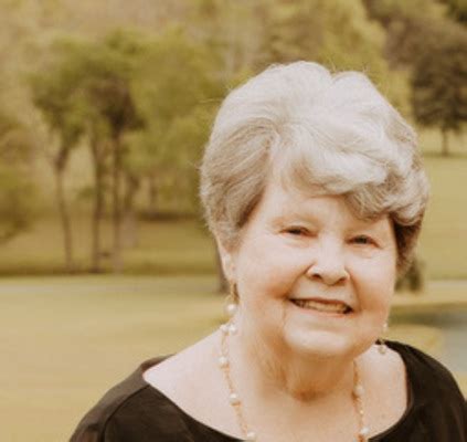 Obituary Patricia Ann Baker Of Williston Florida Knauff Funeral Homes