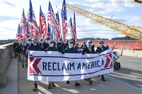 Using The F Word Fascist Drift In America The Memory Project