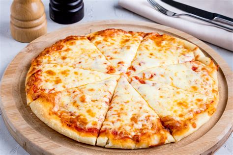 Pizza - Foodwiki - Lieferando