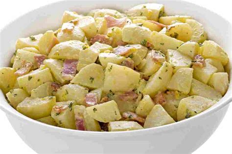 Cartoon Potato Salad Clipart Instant Download Files Ready To Use For