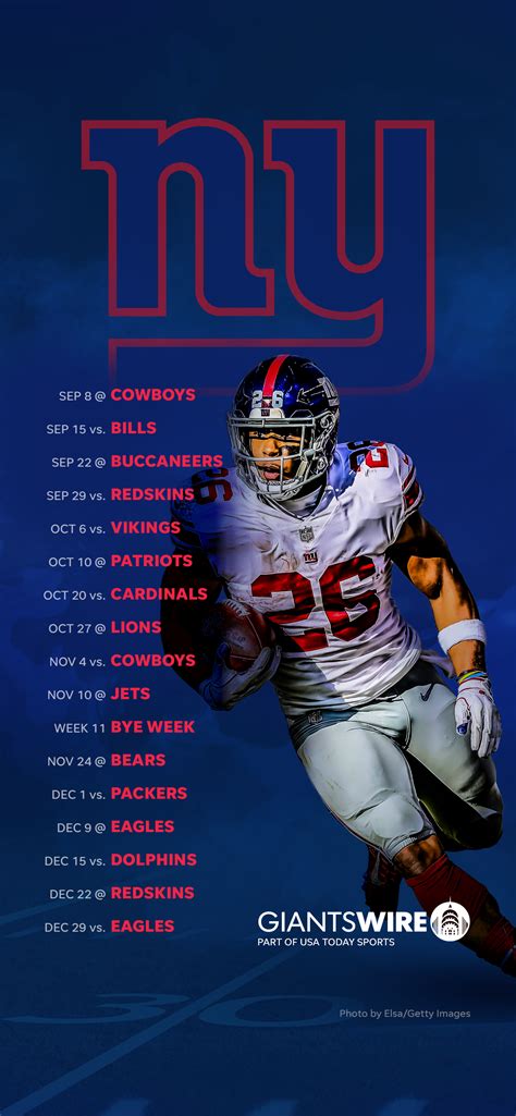 Aggregate Ny Giants Iphone Wallpaper In Cdgdbentre