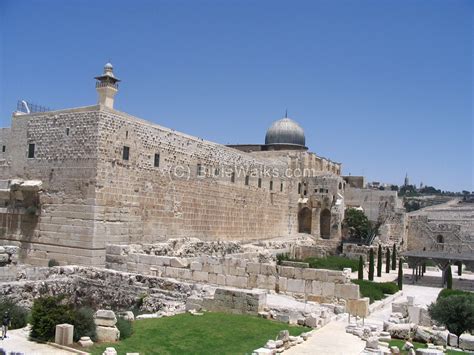 The Temple Of David Jerusalem Travel And Tours Page 1 Of 1