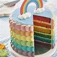 Layer cake rainbow cake - 15 idées de layer cake qui nous font envie ...