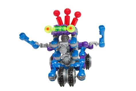 Top 10 Robot Toys For Kids Who Love Robotics