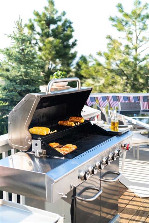 11 Best Gas Grills Of 2021 Reviewed And Rated