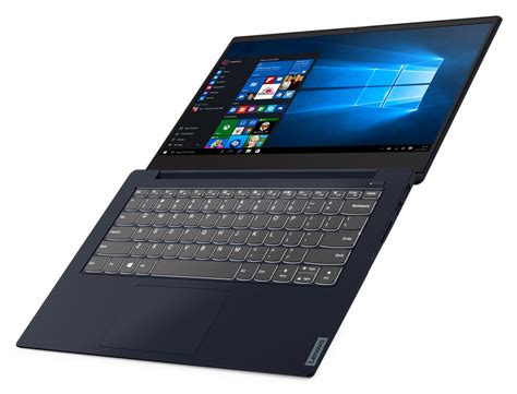 14 Lenovo Ideapad S340 Laptop With 8th Gen Intel Core I5 8265u 8gb