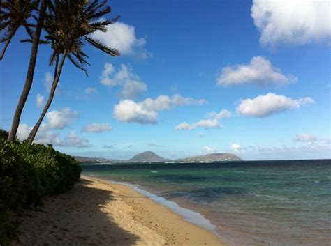 Hunakai Beach In Honolulu Hi Honolulu Beach Water Outdoor Gripe